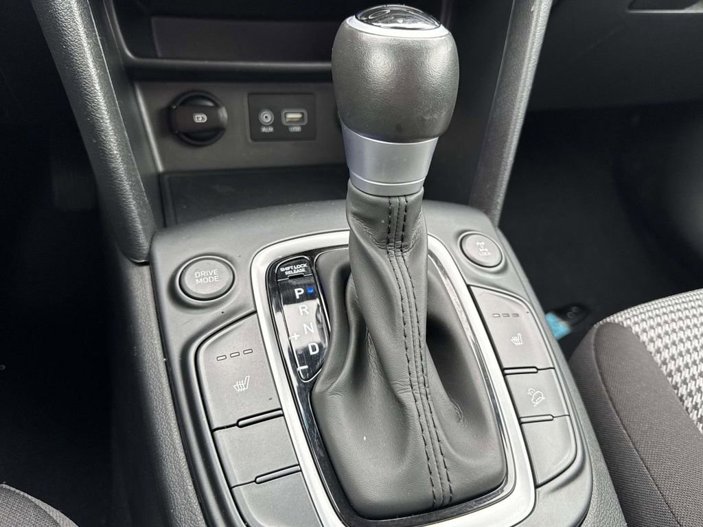 Used 2021 Hyundai Kona SEL image 28