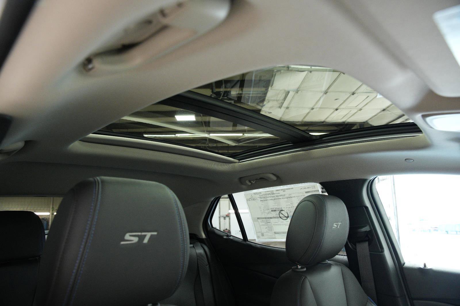 New 2026 Buick Encore GX Sport Touring w/ Comfort Package image 20