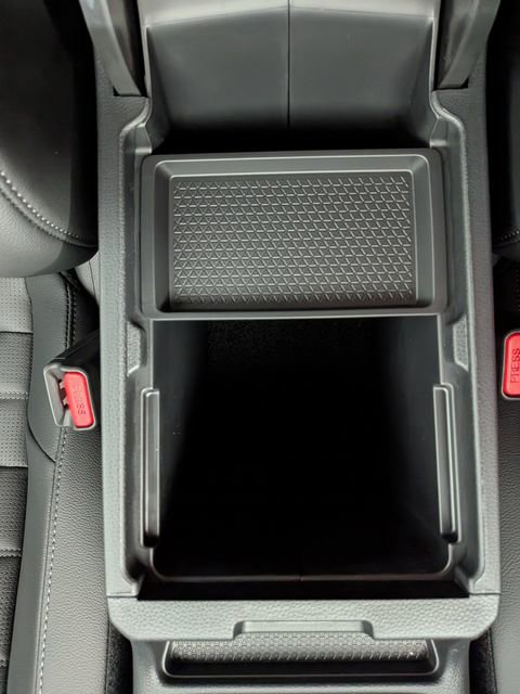 New 2026 Honda CR-V EX-L image 23