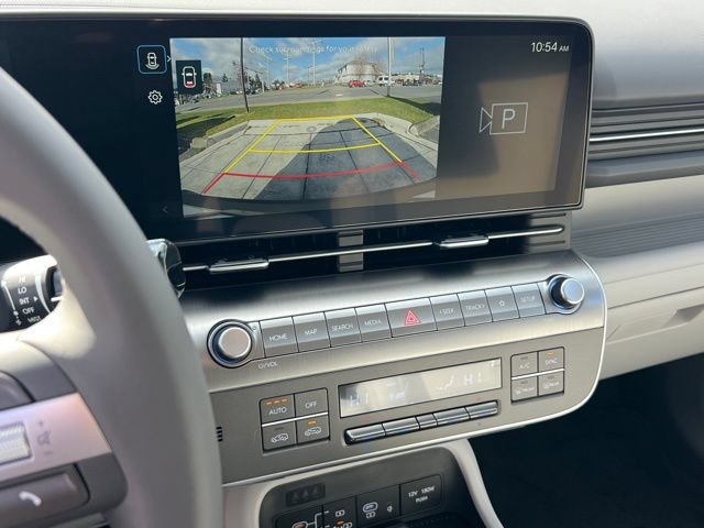 New 2026 Hyundai Kona SEL Sport AWD/4WD image 25