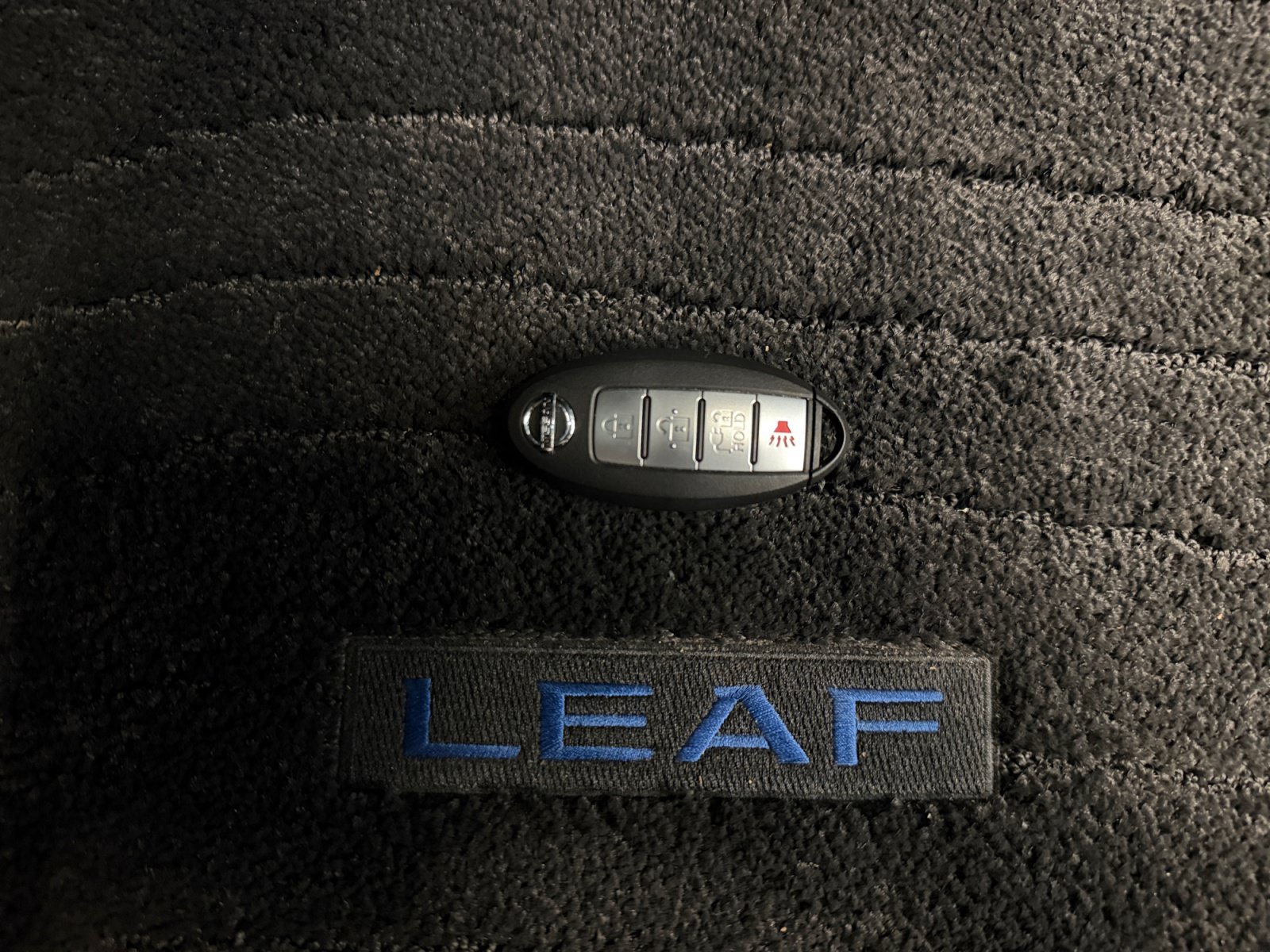 Used 2022 Nissan Leaf SL Plus FWD image 32