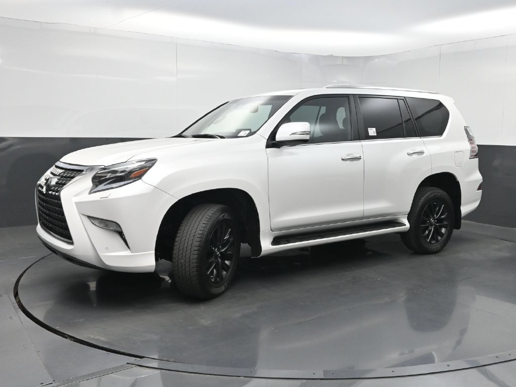 Used 2023 Lexus GX 460 Premium AWD/4WD image 25