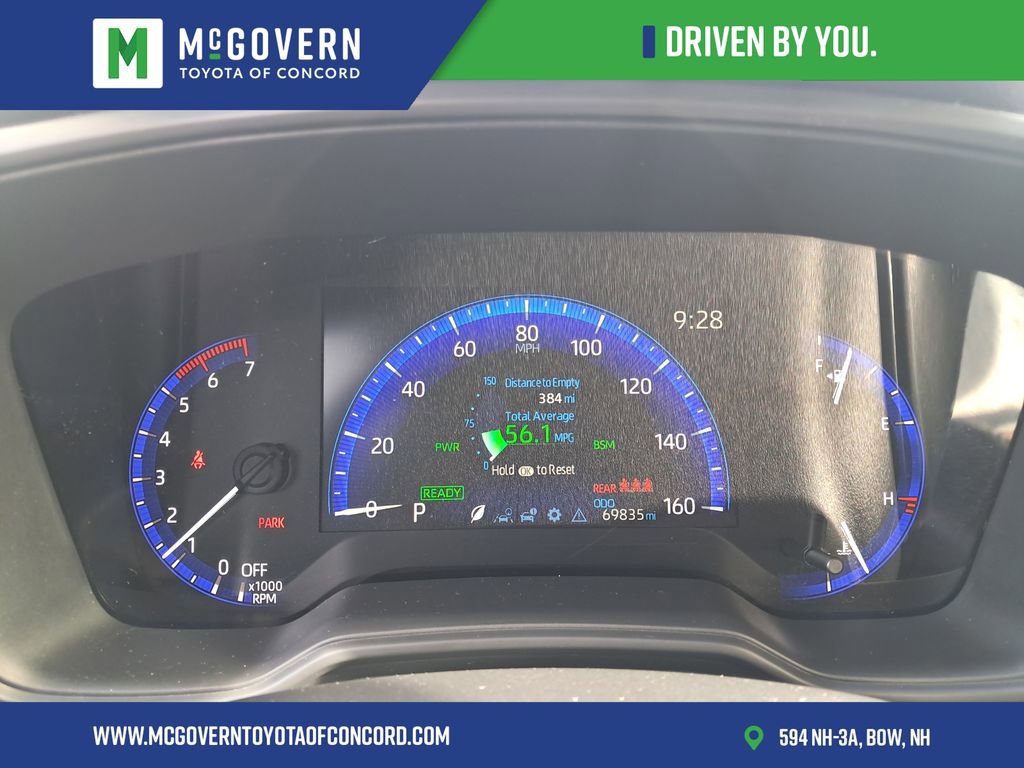 Used 2022 Toyota Corolla LE FWD image 34