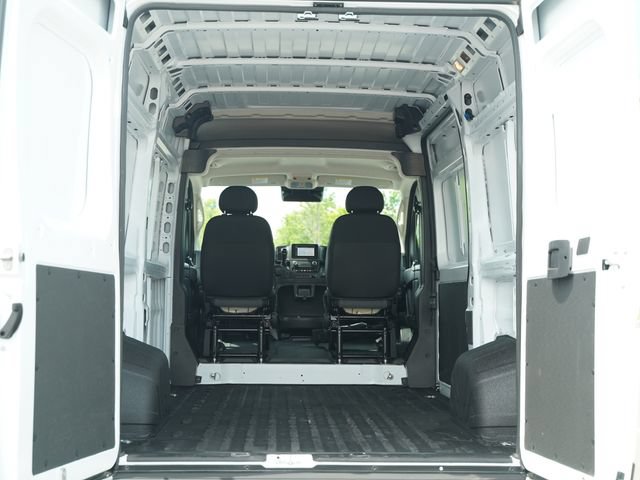 New 2026 RAM ProMaster 1500 w/ Power Group FWD image 14