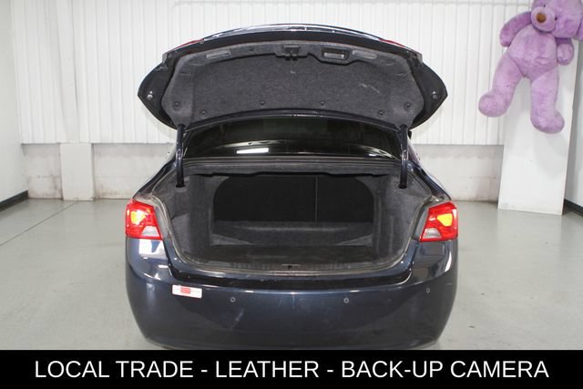 Used 2014 Chevrolet Impala LT w/ Convenience Package FWD image 29