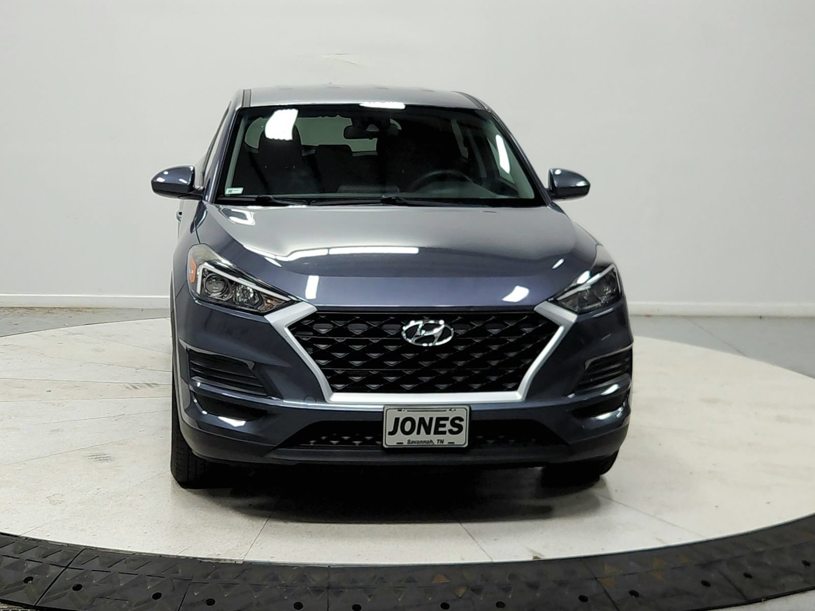 Used 2021 Hyundai Tucson SE FWD image 3