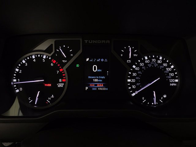 Used 2022 Toyota Tundra SR5 AWD/4WD image 18