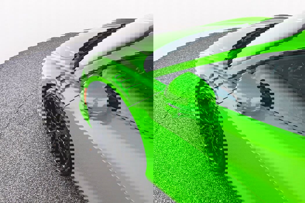 New 2025 McLaren Artura image 20