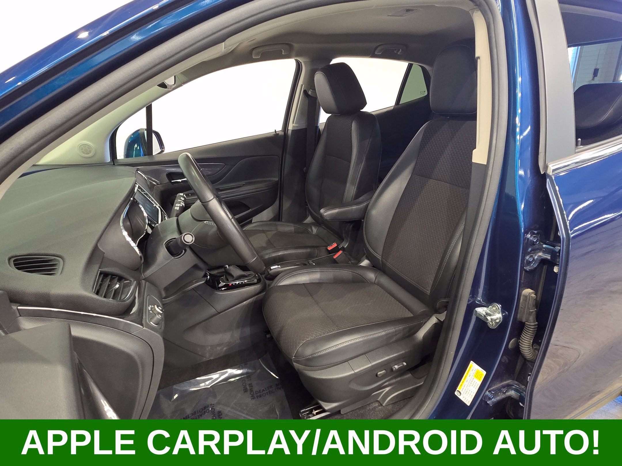 Used 2019 Buick Encore Preferred FWD image 11