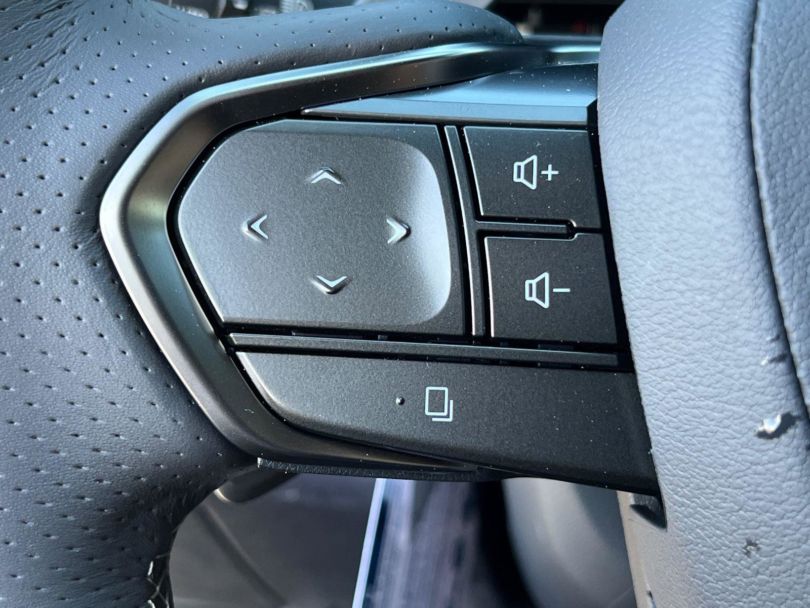 New 2026 Lexus RX 500h F Sport image 19