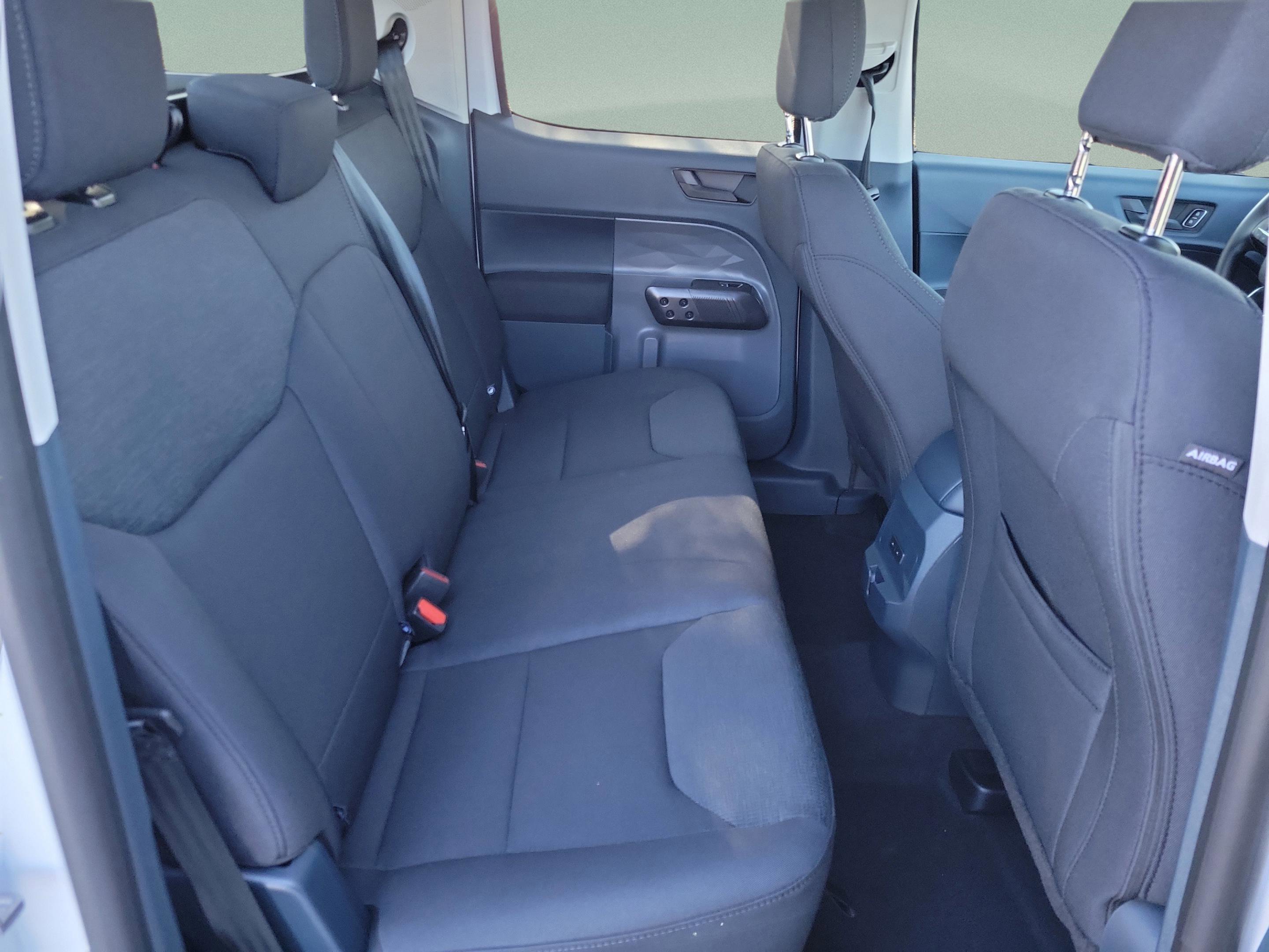 New 2026 Ford Maverick XL w/ Equipment Group 101A image 25