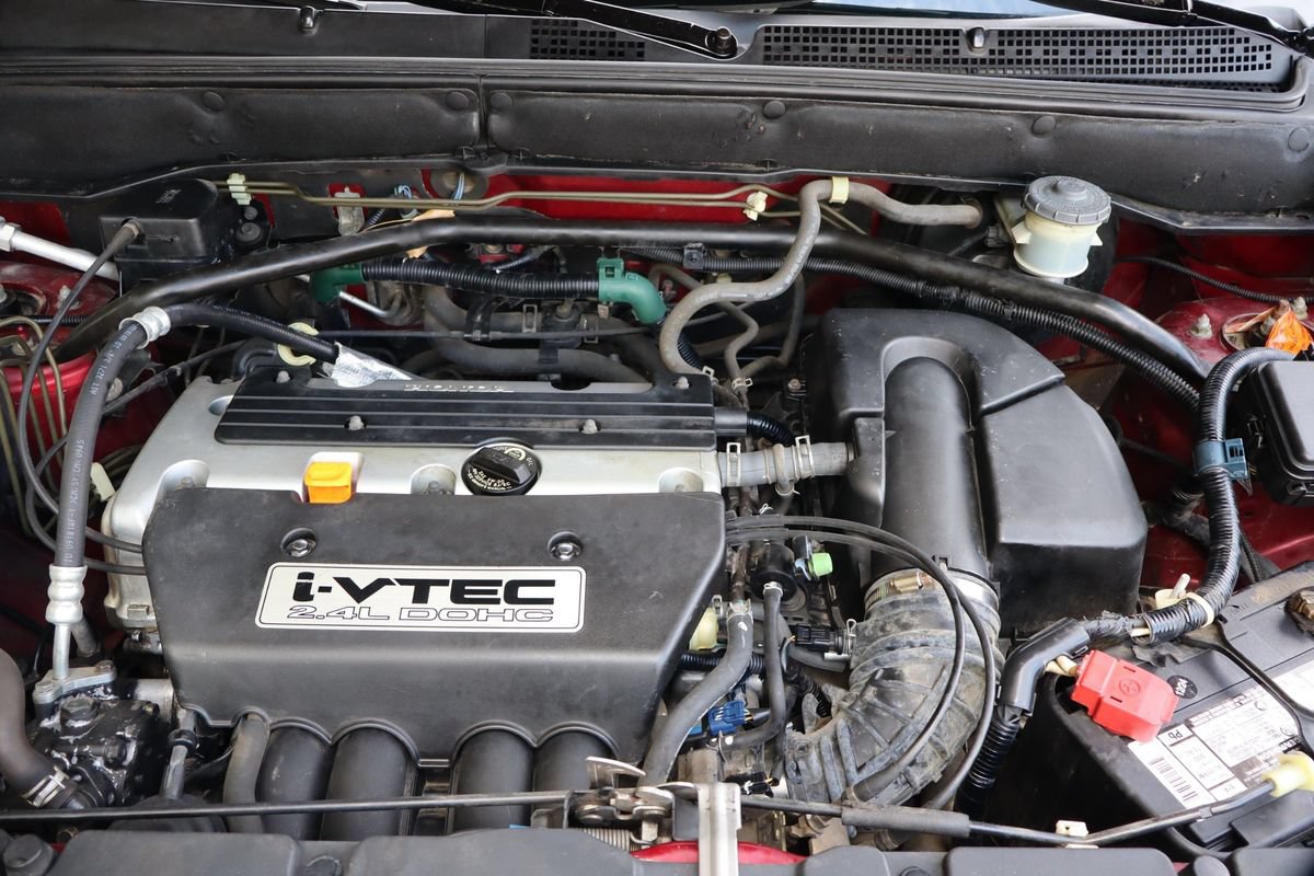 Used 2002 Honda CR-V EX image 39