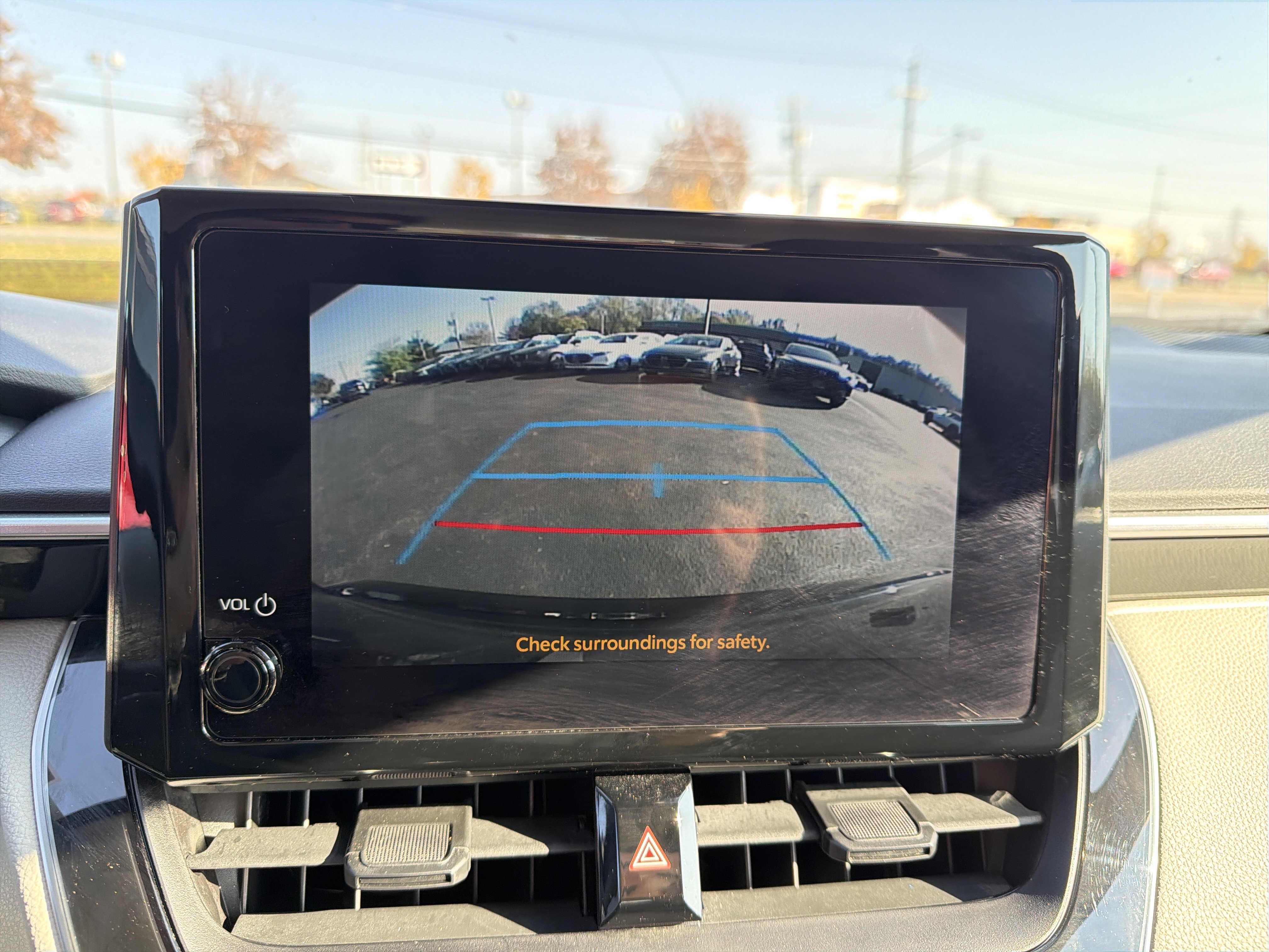 Used 2024 Toyota Corolla LE FWD image 17