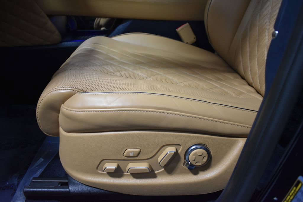 Used 2023 Genesis GV80 3.5T Prestige w/ Prestige Package image 19