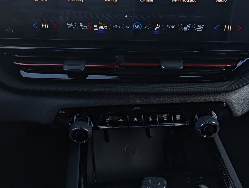 New 2026 Chevrolet Silverado EV Trail Boss image 27