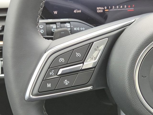 New 2026 Buick Envision Avenir AWD/4WD image 14