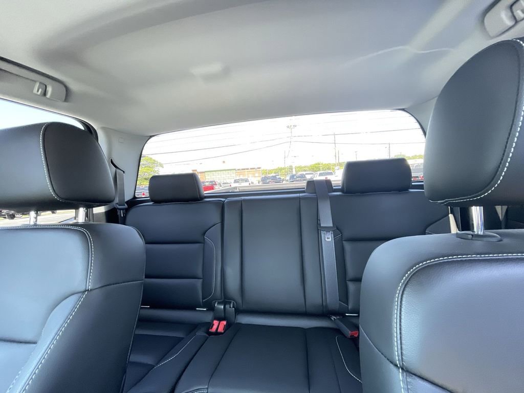 Used 2014 Chevrolet Silverado 1500 LT w/ All Star Edition RWD image 18