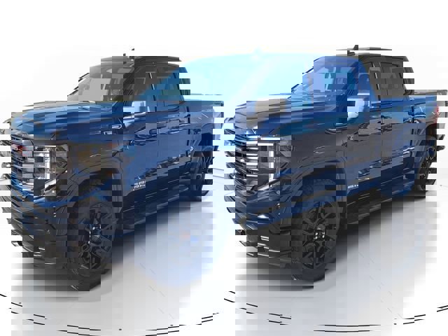 New 2026 GMC Sierra 1500 Pro w/ Graphite Edition image 2