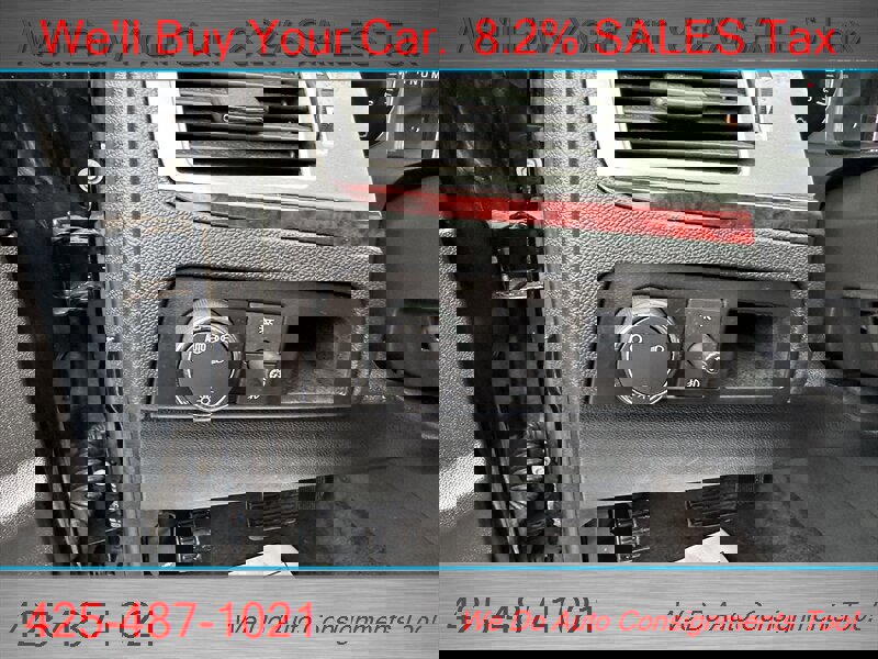 Used 2008 Cadillac Escalade EXT image 25