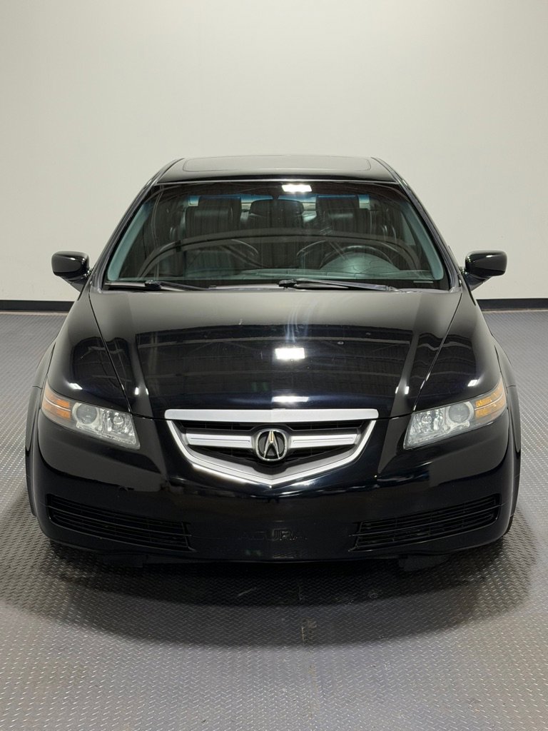 Used 2005 Acura TL image 3