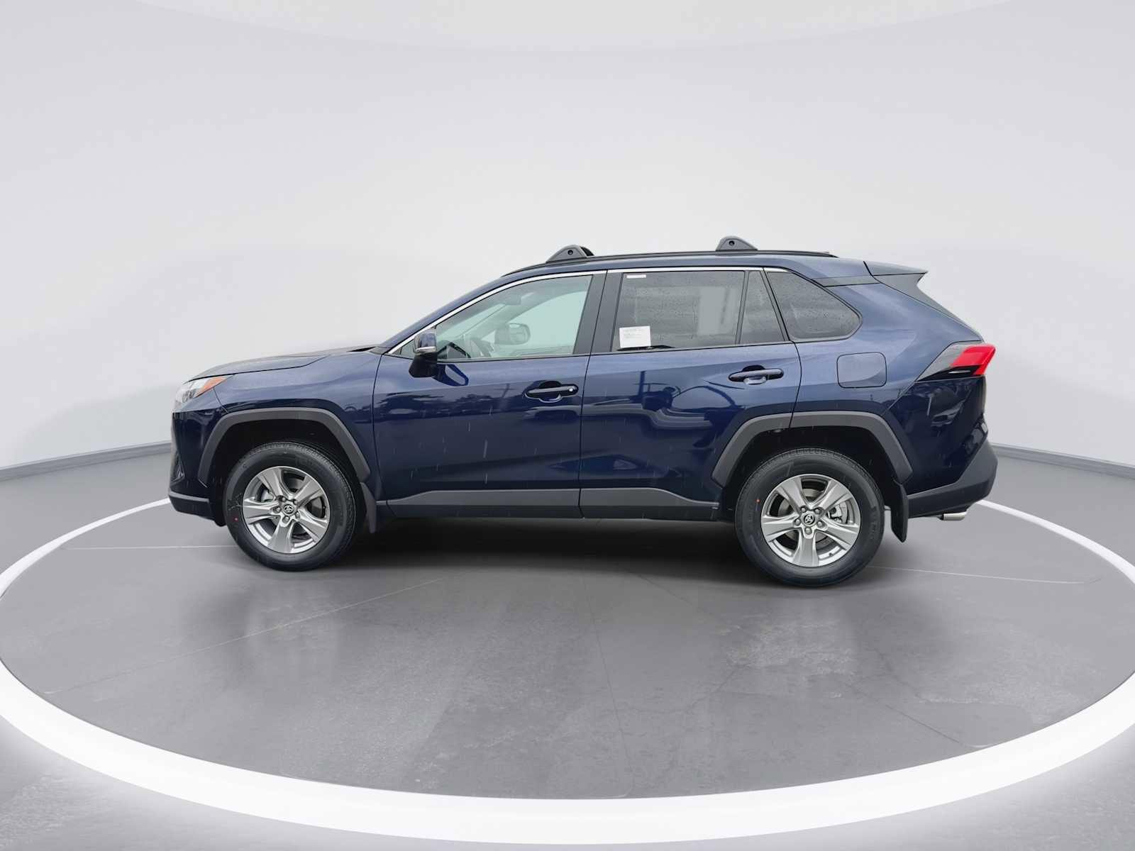 New 2025 Toyota RAV4 XLE image 5