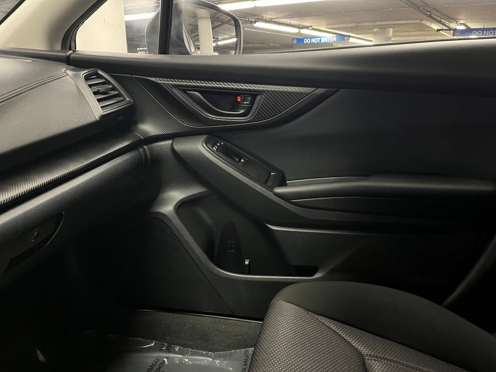 Used 2022 Subaru Impreza 2.0i AWD/4WD image 25