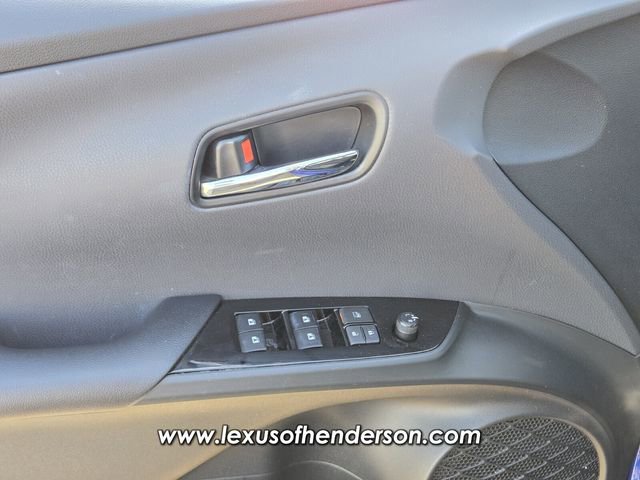 Used 2018 Toyota Prius Two FWD image 19