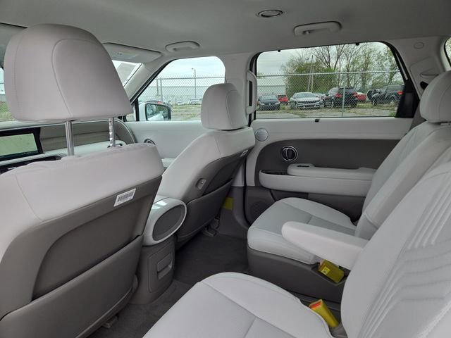 New 2026 Hyundai Palisade SEL AWD/4WD image 28