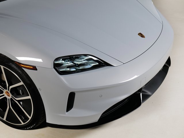 New 2026 Porsche Taycan AWD/4WD image 33