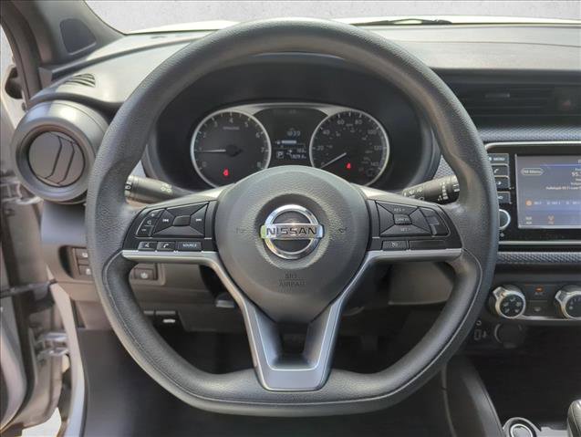 Used 2020 Nissan Kicks S FWD image 25