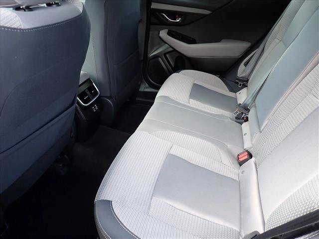 Certified 2025 Subaru Outback Premium AWD/4WD image 10