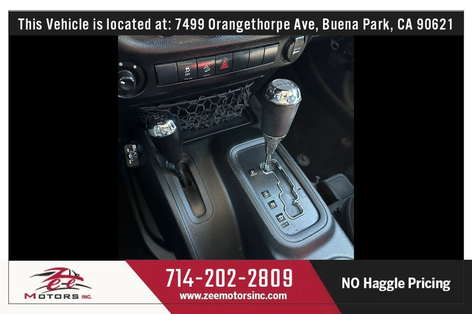 Used 2015 Jeep Wrangler Sport image 33