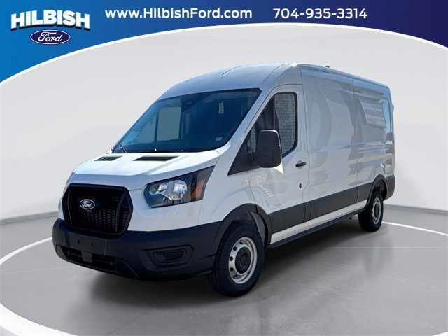 New 2026 Ford Transit 250 148 Medium Roof image 1