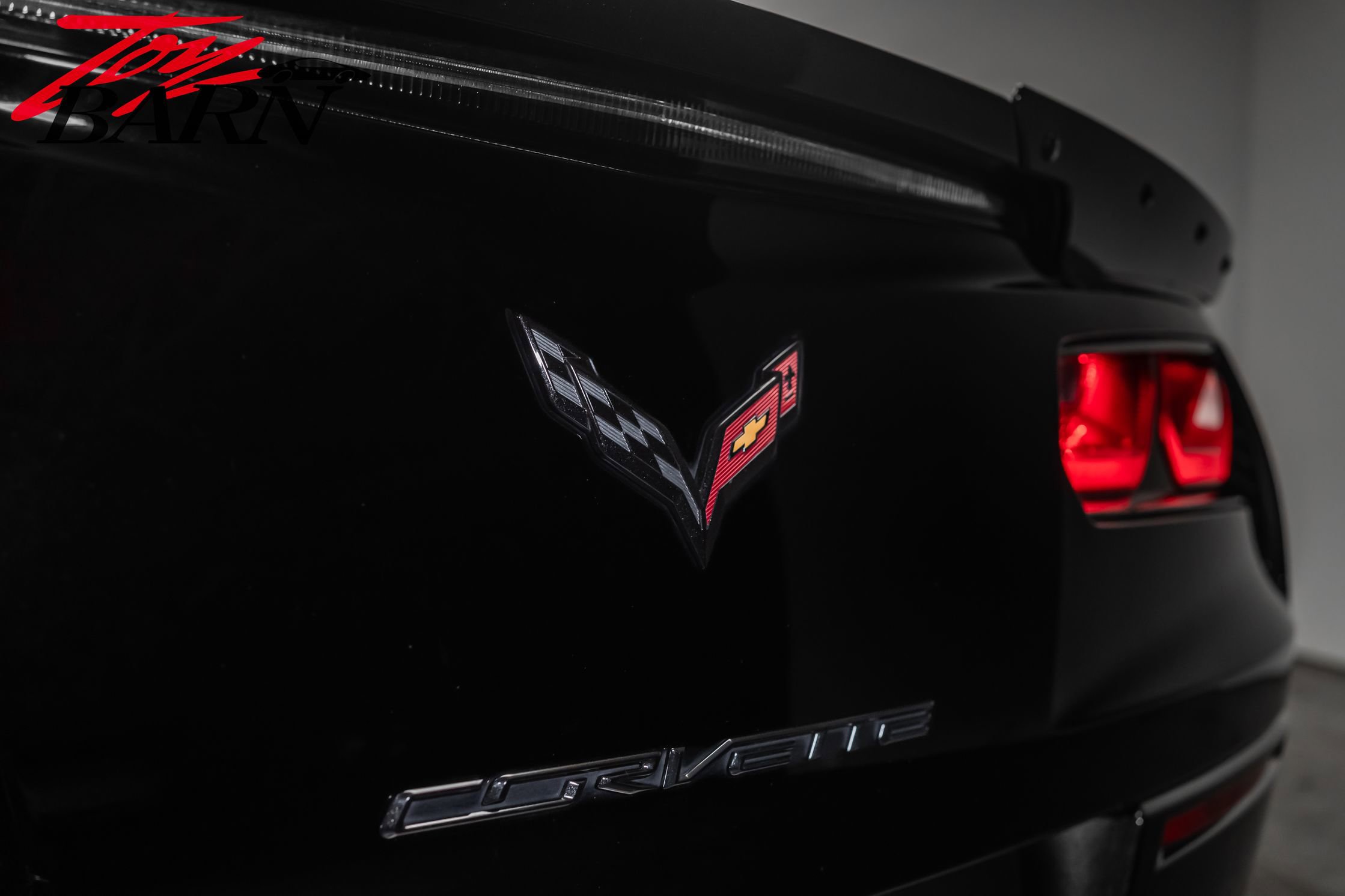Used 2018 Chevrolet Corvette Grand Sport image 21