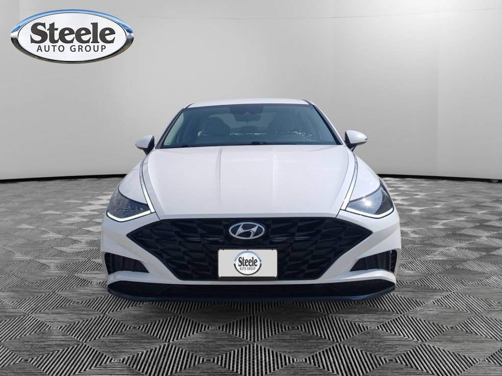 Used 2023 Hyundai Sonata SEL FWD image 14