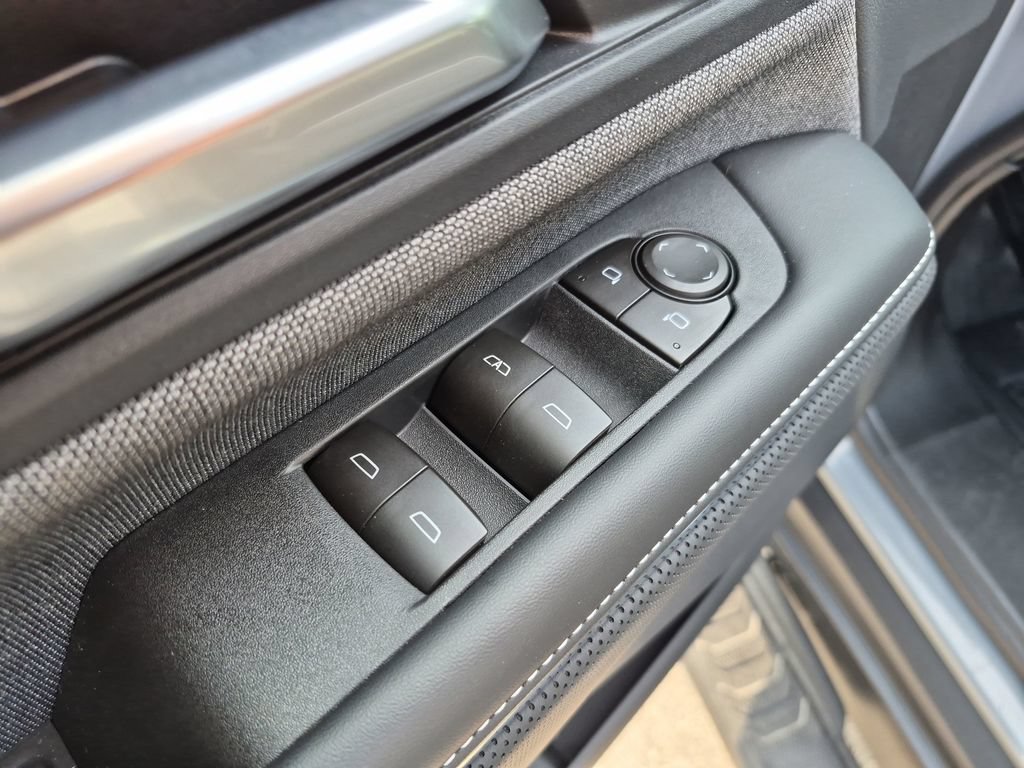 New 2026 GMC Sierra EV Elevation AWD/4WD image 20