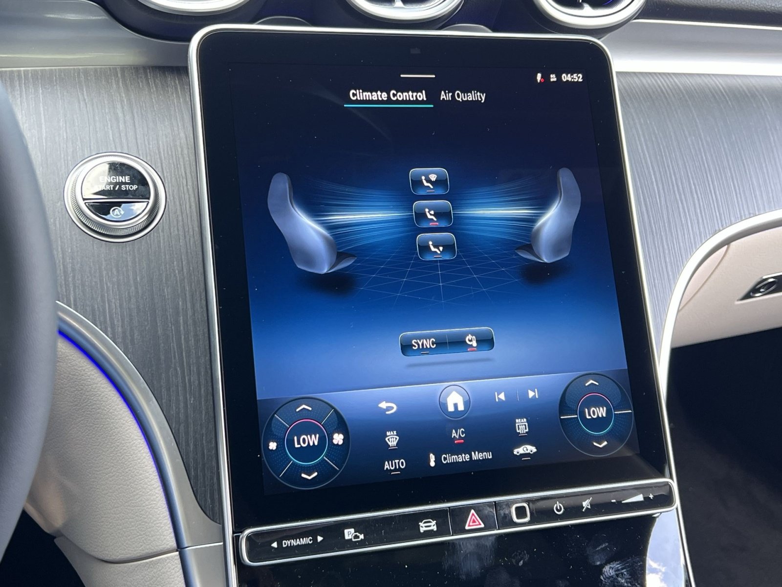 New 2026 Mercedes-Benz CLE 300 4MATIC Coupe image 26