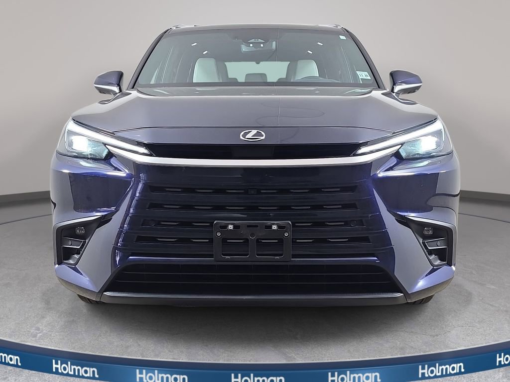 Used 2024 Lexus TX 350 AWD w/ Technology Package image 3