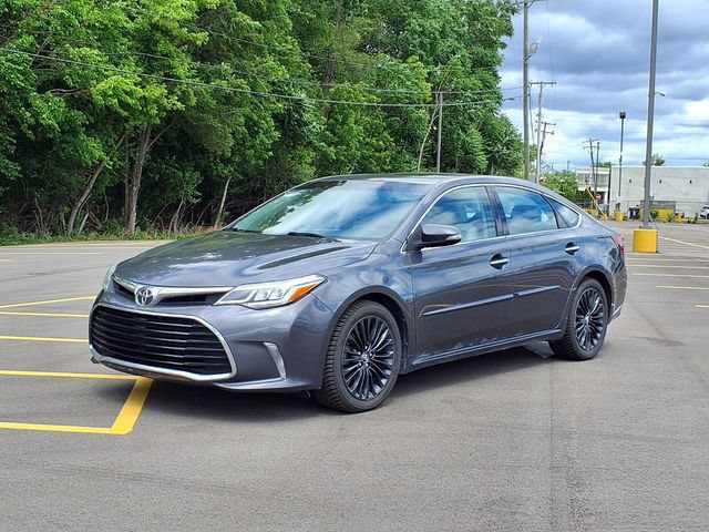 Used 2016 Toyota Avalon Touring w/ Protection Package
