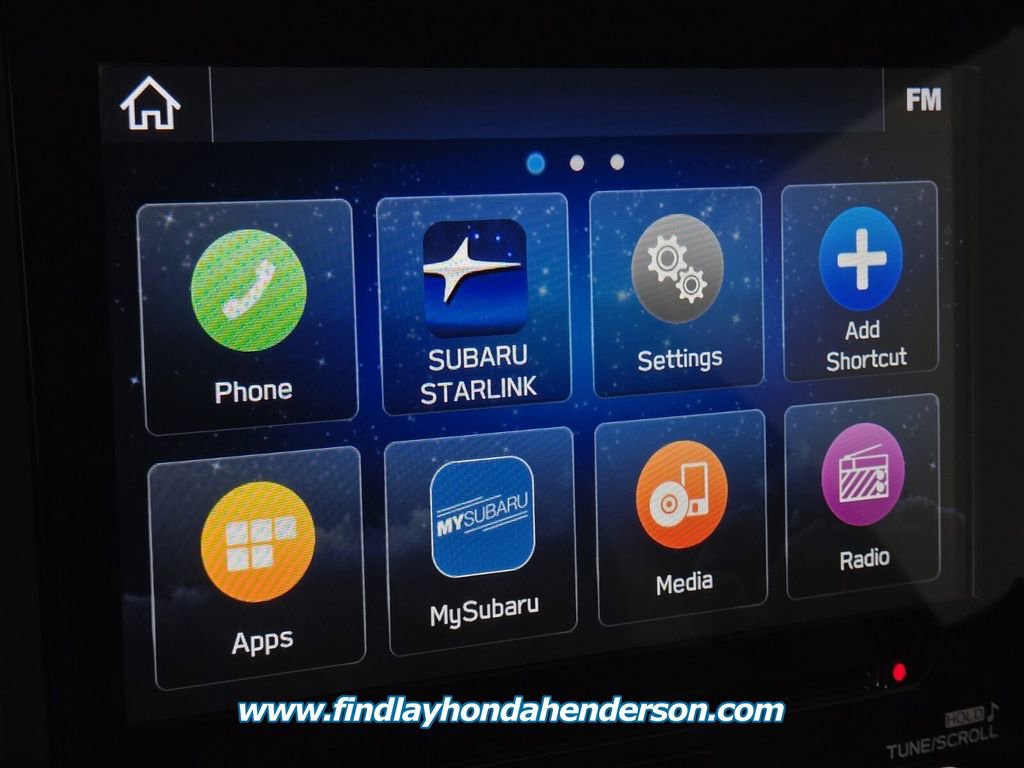 Used 2023 Subaru Crosstrek 2.5i Limited w/ Moonroof Package image 28