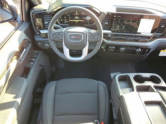 New 2026 GMC Sierra 1500 Elevation image 7
