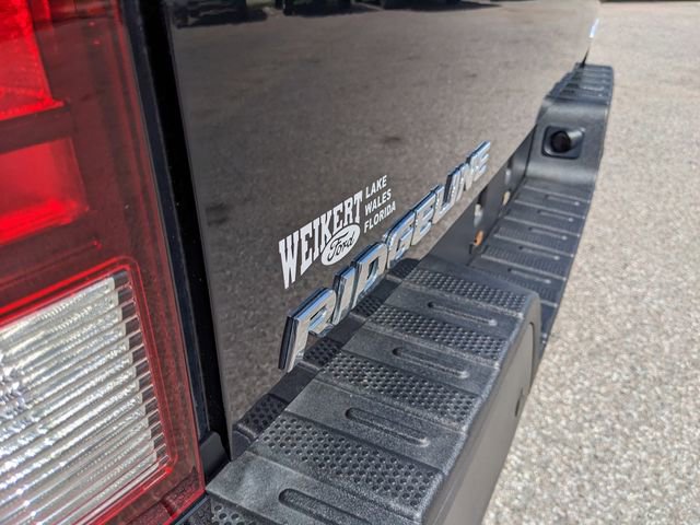 Used 2023 Honda Ridgeline Black Edition image 12