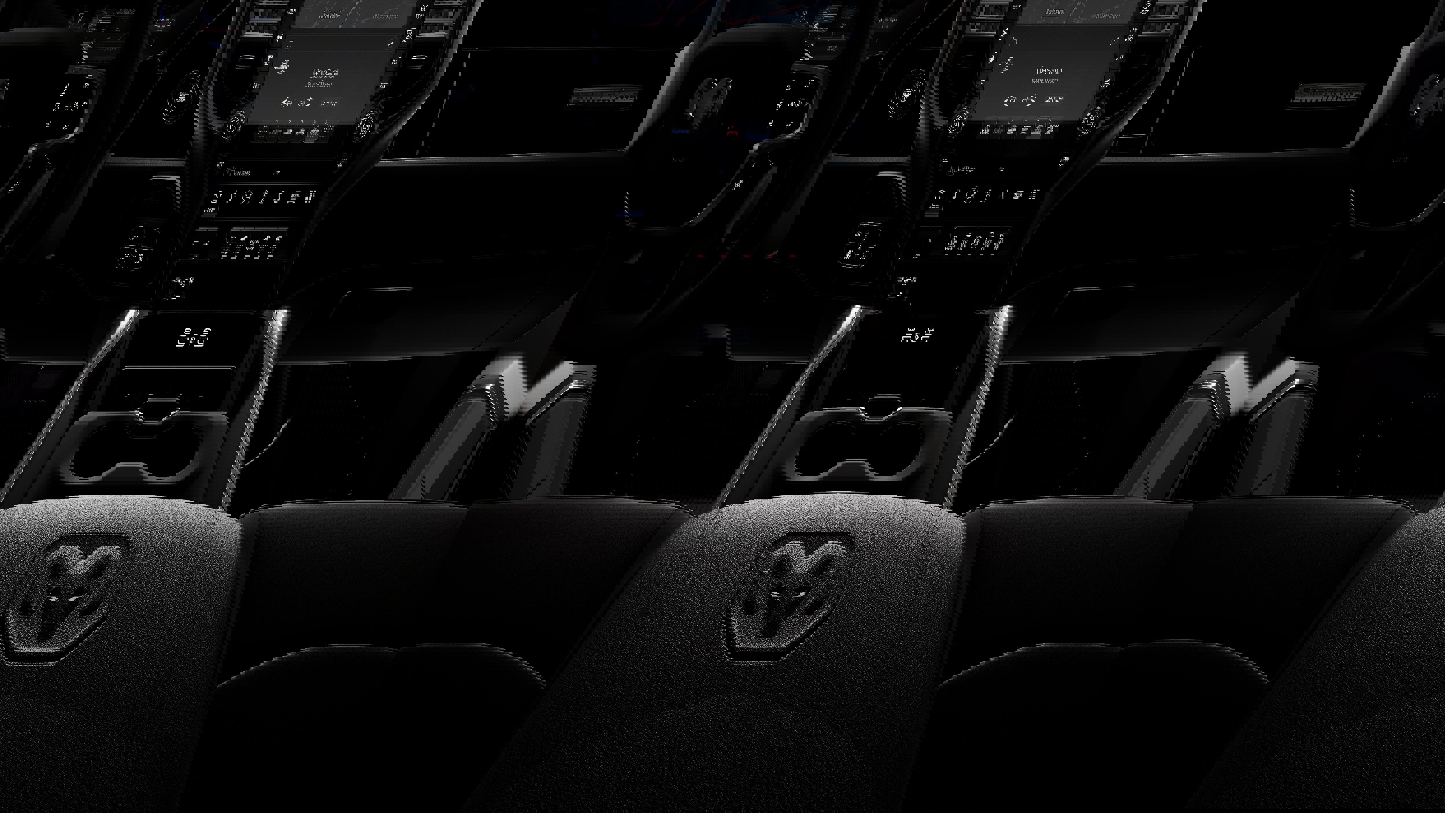 New 2026 RAM 3500 Laramie image 17