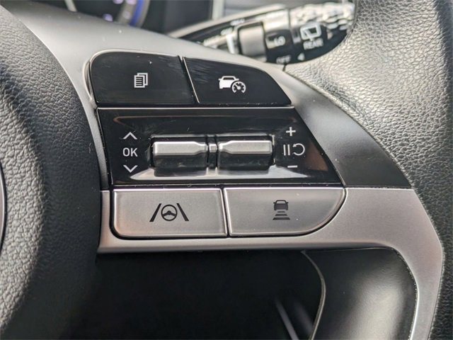 Used 2024 Hyundai Tucson SEL image 19
