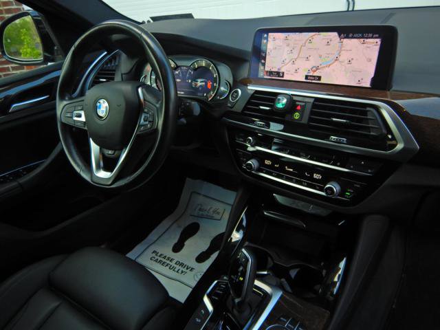 Used 2019 BMW X4 xDrive30i w/ Convenience Package image 5