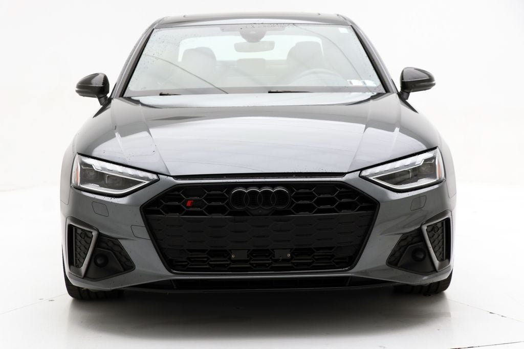 Used 2021 Audi S4 Prestige w/ Prestige Package AWD/4WD image 4
