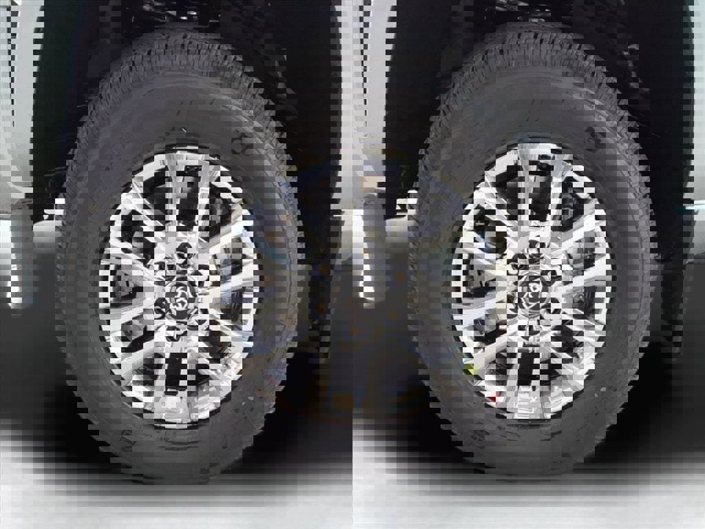 New 2026 Toyota Tacoma Limited image 2