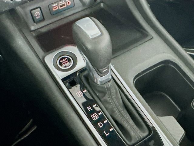 Certified 2024 Nissan Sentra SV w/ All-Weather Package image 17