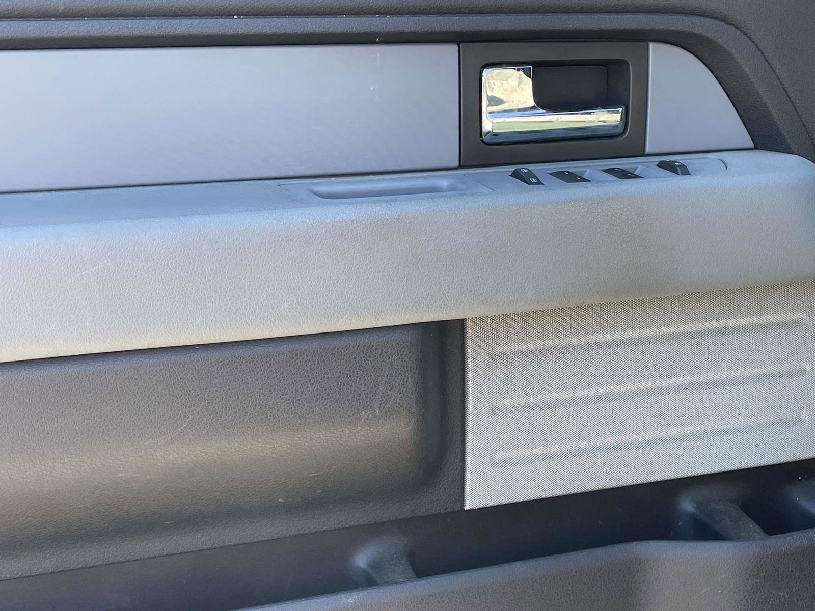 Used 2014 Ford F150 XLT w/ Equipment Group 302A Luxury image 13