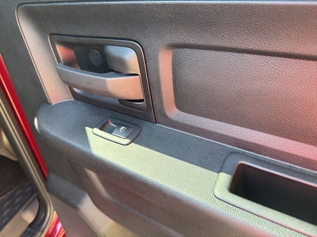 Certified 2024 RAM 3500 Tradesman w/ Chrome Appearance Group AWD/4WD image 14